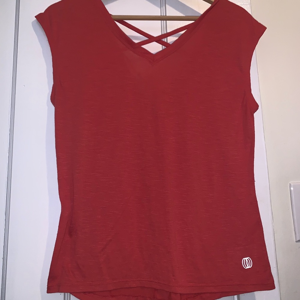 Balance Collection Bundle: Two Workout Shirts